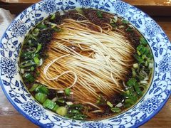 -孙盛兴奥灶面馆·蟹黄面·三虾面(山塘街总店)