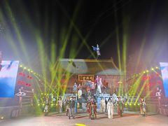 -洛阳周公庙博物馆