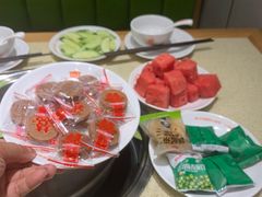 -煲大王猪肚鸡·椰子鸡火锅(红谷滩万达店)