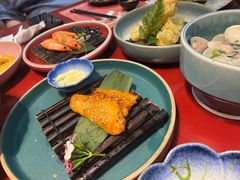 -大江户日本料理(吕厝店)