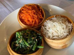 -金狮麟·新豫菜(杏石口路店)