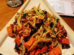 -陆壹捌餐厅(五大道店)