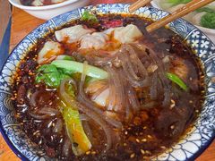 -颗颗香马边杨抄手(春华路店)