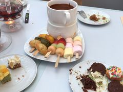-视博茶点(美狮美高梅店)