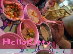 -安吉Hello Kitty乐园