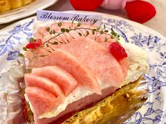 -花间烘焙BLossom Bakery