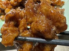 -新白鹿餐厅(金鹰新街口店)