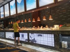 -台州耀达国际酒店-福满楼中餐厅