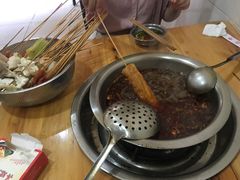 -丹妹麻辣烫(袁家岭20year店)
