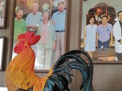 -沿江海南菜·文昌鸡祖师爷(大东海店)