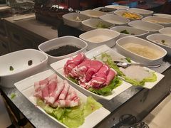 -怡咖啡自助餐(宁波香格里拉店)