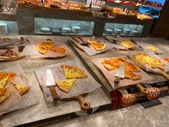 -比格比萨自助(花园路店)