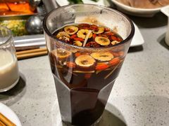-海底捞火锅(贵和购物中心店.原鲁能城店)