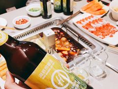 -海底捞火锅(金光华店)