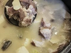 -干老四雅鱼饭店(滨江西路店)