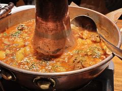 -云尊府云南菜·蒸汽石锅鱼(学清路店)