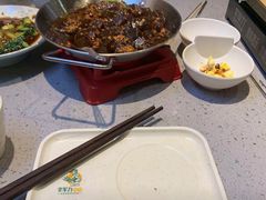 -李军力烧烤(祭城店)