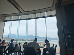 -余姚四明湖开元名都度假酒店·夏威夷西餐厅
