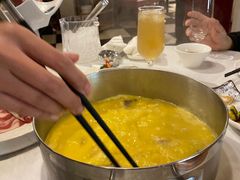 花胶海味浓鸡汤-红门金汤·港式火锅(英皇集团中心店)