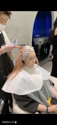 -3AM·S HAIR SALON烫发染发接发