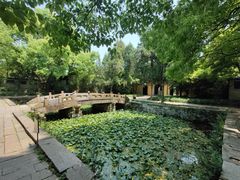 -无锡惠山寺