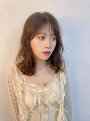 -TRIMS HAIR 修剪造型·烫染接发