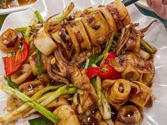 -明记海鲜大排档(巽寮湾店)