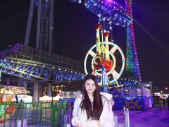 -海心沙亚运公园