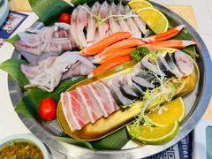 -太琼糟粕醋·海南酸汤火锅(亚龙湾店)