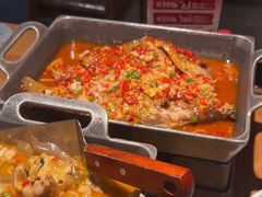 -湘间田舍(北仑银泰店)