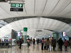 -曼谷素万那普国际机场