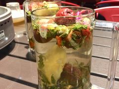 八宝茶-虾满堂(瑞虹店)