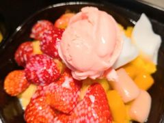 -鲜芋仙(观音桥大融城LG店)