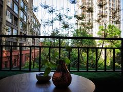 -星逸公寓酒店(成都火车东站绿地468概念店)