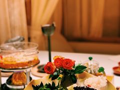 -叶叶菩提·晋福宫