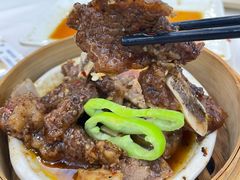 -馨越楼·点心·粤菜(赤坎店)