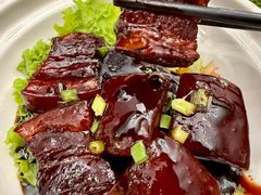 -洋房私宴上海私房菜(海滨商务楼店)