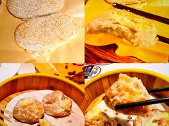 -打酱油·非遗淮扬菜(瘦西湖梅岭店)