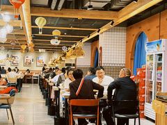 -阿西娅·西北妈妈拿手菜·清真(西关店)
