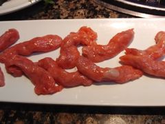 -原人故事烤肉店·鲜肉原切(永乐公园店)