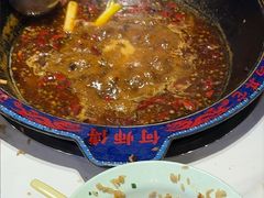 -何师傅美蛙鱼头(汉街店)