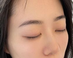 点击看大图 -Doris多里斯半永久纹眉·SMP纹发·发际线