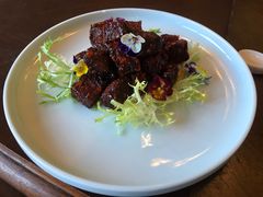 麻椒牛肉-望京楼flavor餐厅(古北水镇景区店)