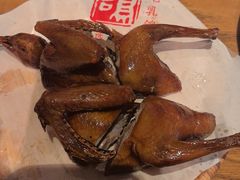 -鸽味轩·粤菜小馆(高楼门总店)