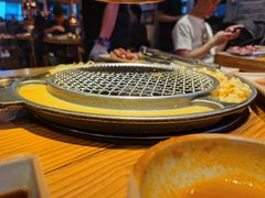 -喜来稀肉(北外滩白玉兰广场店)