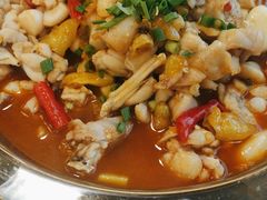 -湘江大码头·龙虾馆(渔人码头一店)