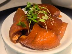 -皇朝会.经典传统粤菜(外滩店)