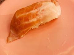 三文鱼腩-争鲜回转寿司(太阳宫凯德PLUS店)