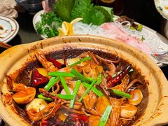-贰醒·私房小院烧烤 (太古里店)