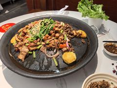 -一烙锅(友谊店)